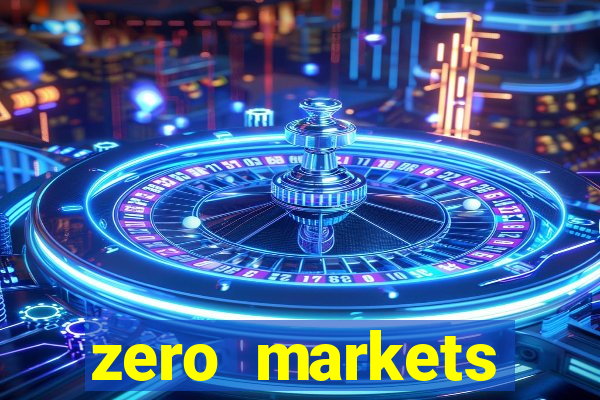 zero markets reclame aqui